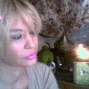 Meet your Posher, Robin